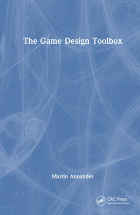 Annander |  The Game Design Toolbox | Buch |  Sack Fachmedien