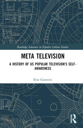 Giannini |  Meta Television | Buch |  Sack Fachmedien