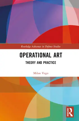 Vego |  Operational Art | Buch |  Sack Fachmedien