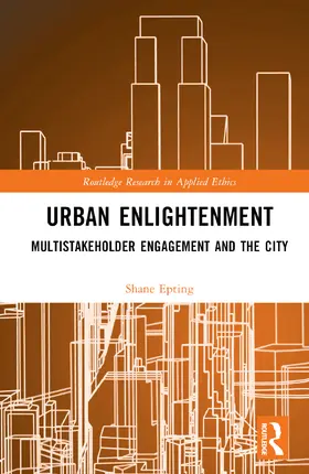 Epting |  Urban Enlightenment | Buch |  Sack Fachmedien