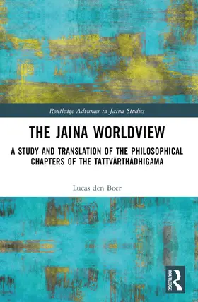 den Boer |  The Jaina Worldview | Buch |  Sack Fachmedien