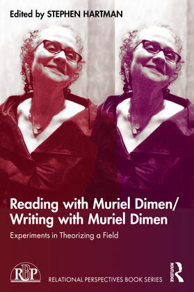 Hartman |  Reading with Muriel Dimen/Writing with Muriel Dimen | Buch |  Sack Fachmedien