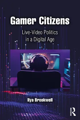 Brookwell |  Gamer Citizens | Buch |  Sack Fachmedien