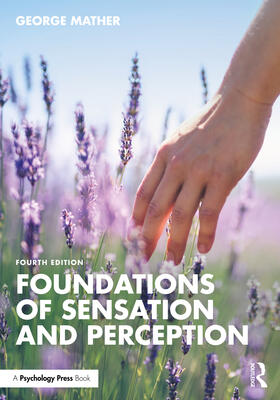 Mather |  Foundations of Sensation and Perception | Buch |  Sack Fachmedien