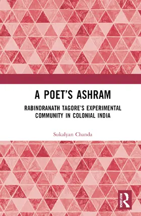 Chanda |  A Poet's Ashram | Buch |  Sack Fachmedien