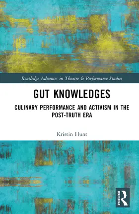 Hunt |  Gut Knowledges | Buch |  Sack Fachmedien