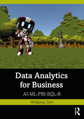 Garn |  Data Analytics for Business | Buch |  Sack Fachmedien