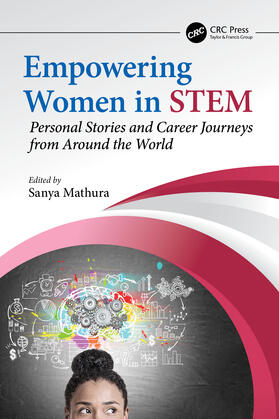 Mathura |  Empowering Women in STEM | Buch |  Sack Fachmedien