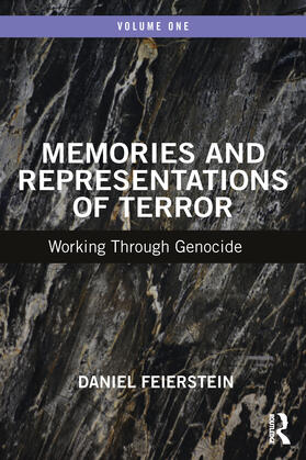 Feierstein |  Memories and Representations of Terror | Buch |  Sack Fachmedien