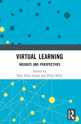 Singh / Sikka |  Virtual Learning | Buch |  Sack Fachmedien