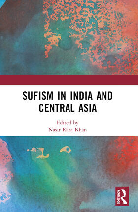 Khan |  Sufism in India and Central Asia | Buch |  Sack Fachmedien