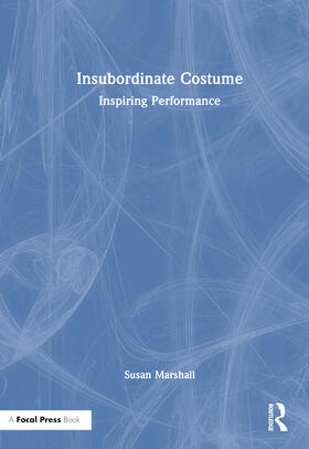 Marshall |  Insubordinate Costume | Buch |  Sack Fachmedien