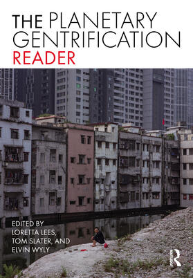 Lees / Slater / Wyly |  The Planetary Gentrification Reader | Buch |  Sack Fachmedien