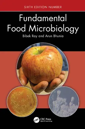 Bhunia / Ray |  Fundamental Food Microbiology | Buch |  Sack Fachmedien