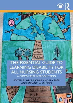 Page / Jones / Salmon |  The Essential Guide to Learning Disability for all Nursing Students | Buch |  Sack Fachmedien