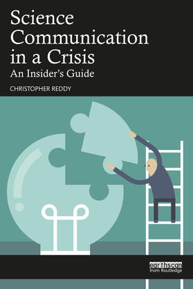 Reddy |  Science Communication in a Crisis | Buch |  Sack Fachmedien