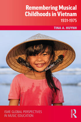 Huynh |  Remembering Musical Childhoods in Vietnam | Buch |  Sack Fachmedien