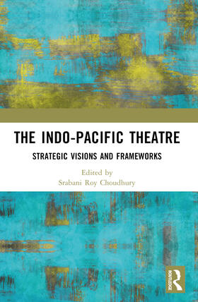 Choudhury |  The Indo-Pacific Theatre | Buch |  Sack Fachmedien