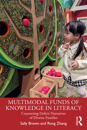 Zhang / Brown |  Multimodal Funds of Knowledge in Literacy | Buch |  Sack Fachmedien