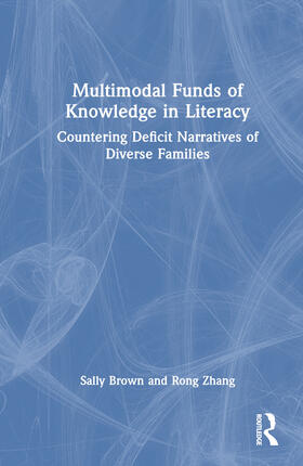 Zhang / Brown |  Multimodal Funds of Knowledge in Literacy | Buch |  Sack Fachmedien