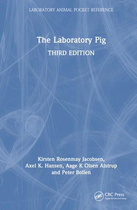 Rosenmay Jacobsen / Olsen Alstrup / K. Hansen |  The Laboratory Pig | Buch |  Sack Fachmedien