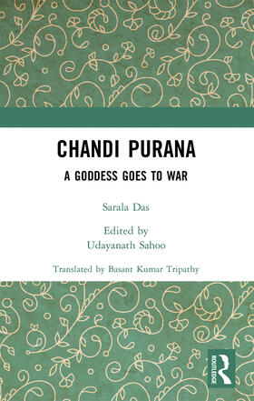 Das / Sahoo |  Chandi Purana | Buch |  Sack Fachmedien