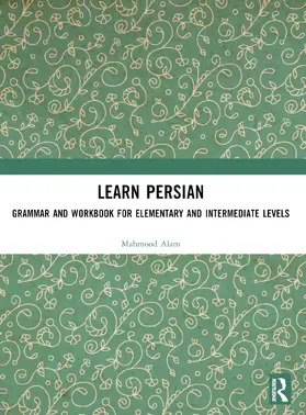 Alam |  Learn Persian | Buch |  Sack Fachmedien