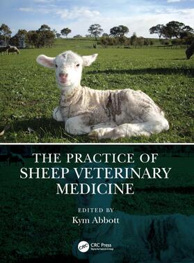 Abbott |  Sheep Veterinary Practice | Buch |  Sack Fachmedien
