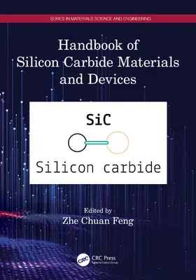 Feng |  Handbook of Silicon Carbide Materials and Devices | Buch |  Sack Fachmedien