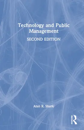 Shark |  Technology and Public Management | Buch |  Sack Fachmedien