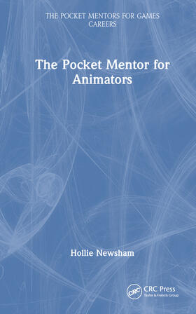 Newsham |  The Pocket Mentor for Animators | Buch |  Sack Fachmedien