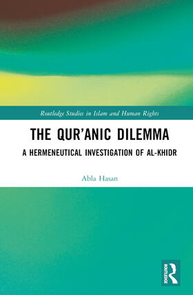 Hasan |  The Qur'anic Dilemma | Buch |  Sack Fachmedien
