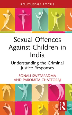 Swetapadma / Chattoraj |  Sexual Offences Against Children in India | Buch |  Sack Fachmedien