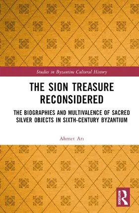 Ari |  The Sion Treasure Reconsidered | Buch |  Sack Fachmedien