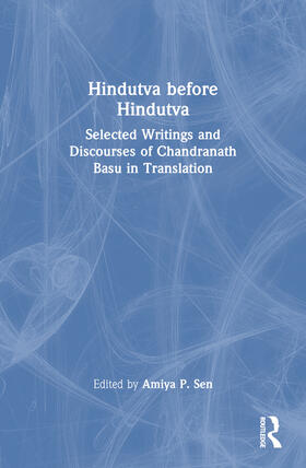 Sen |  Hindutva before Hindutva | Buch |  Sack Fachmedien