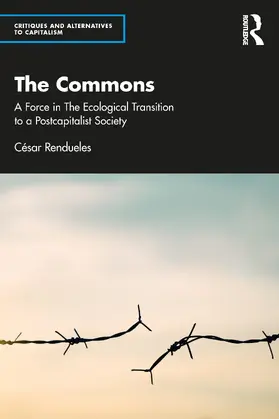 Rendueles |  The Commons | Buch |  Sack Fachmedien