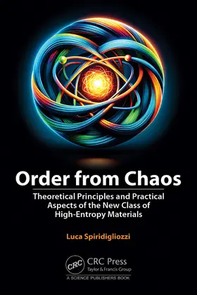 Spiridigliozzi |  Order from Chaos | Buch |  Sack Fachmedien