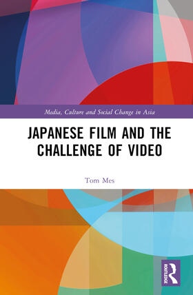 Mes |  Japanese Film and the Challenge of Video | Buch |  Sack Fachmedien