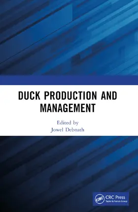 Debnath |  Duck Production and Management | Buch |  Sack Fachmedien