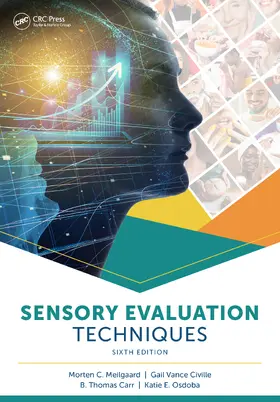 Carr / Civille / Osdoba |  Sensory Evaluation Techniques | Buch |  Sack Fachmedien