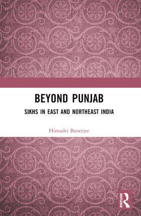 Banerjee |  Beyond Punjab | Buch |  Sack Fachmedien