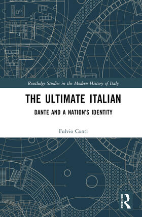 Conti |  The Ultimate Italian | Buch |  Sack Fachmedien