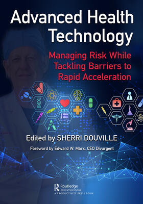 Douville |  Advanced Health Technology | Buch |  Sack Fachmedien