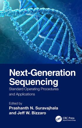 Bizzaro / Suravajhala |  Next-Generation Sequencing | Buch |  Sack Fachmedien