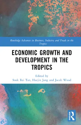 Jang / Tan / Wood |  Economic Growth and Development in the Tropics | Buch |  Sack Fachmedien