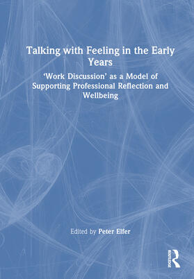Elfer |  Talking with Feeling in the Early Years | Buch |  Sack Fachmedien