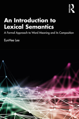 Lee |  An Introduction to Lexical Semantics | Buch |  Sack Fachmedien
