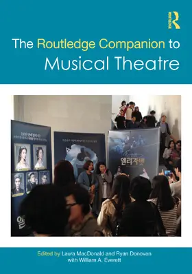 MacDonald / Donovan |  The Routledge Companion to Musical Theatre | Buch |  Sack Fachmedien