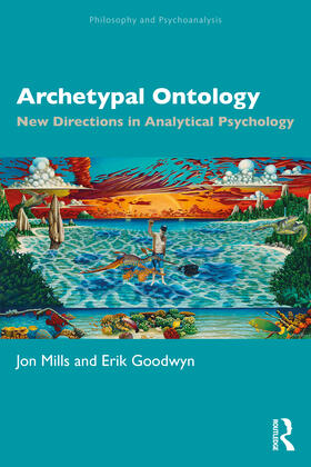 Mills / Goodwyn |  Archetypal Ontology | Buch |  Sack Fachmedien