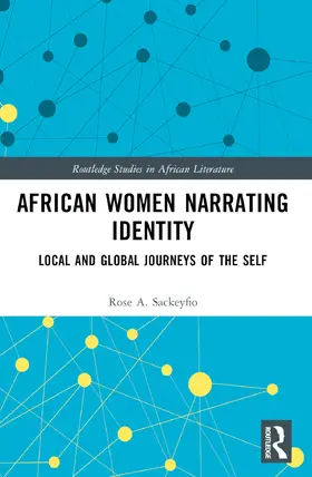 Sackeyfio |  African Women Narrating Identity | Buch |  Sack Fachmedien